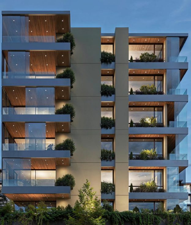 Yeldo Suisse Real Estate project